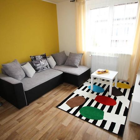 Dreamy Apartment Praga Exterior foto