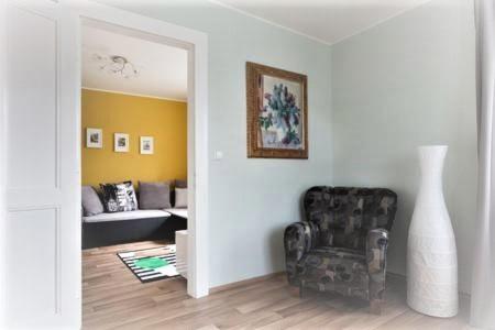 Dreamy Apartment Praga Exterior foto