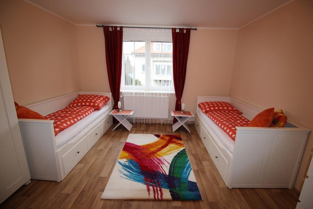 Dreamy Apartment Praga Quarto foto