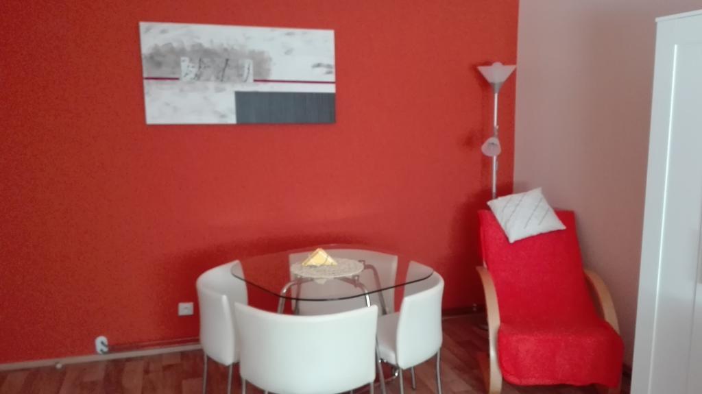 Dreamy Apartment Praga Exterior foto